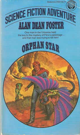 Orphan Star