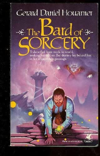 The Bard of Sorcery