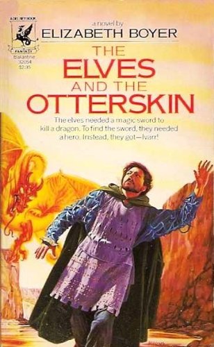 The Elves and the Otterskin