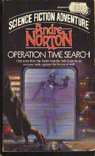 Operation Time Search