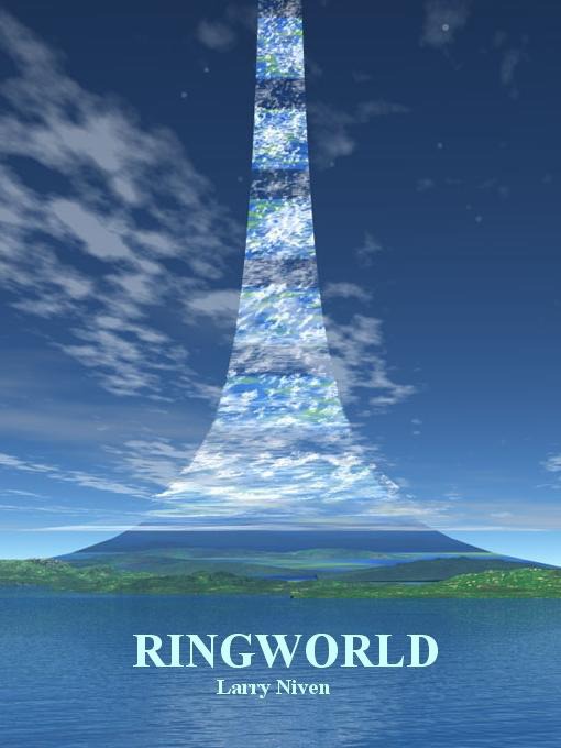 Ringworld: A Novel