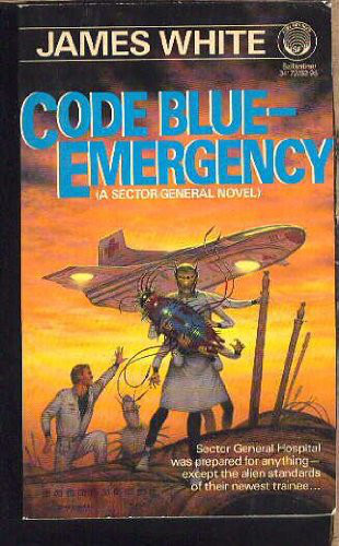 Code Blue -  Emergency