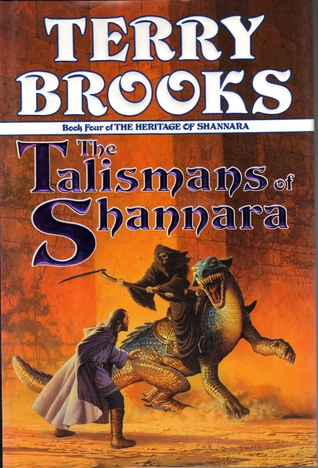 The Talismans of Shannara