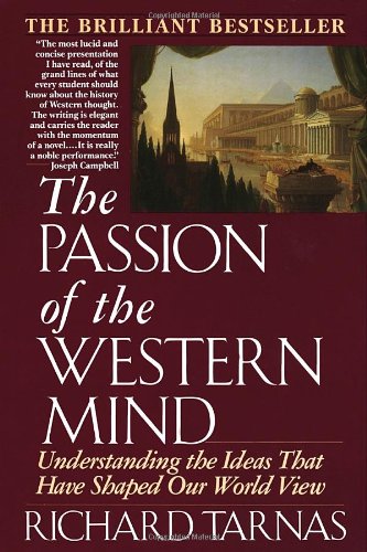 The Passion of the Western Mind