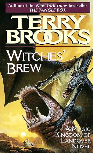 Witches' Brew