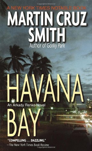 Havana Bay