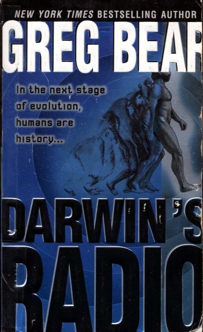 Darwin's Radio