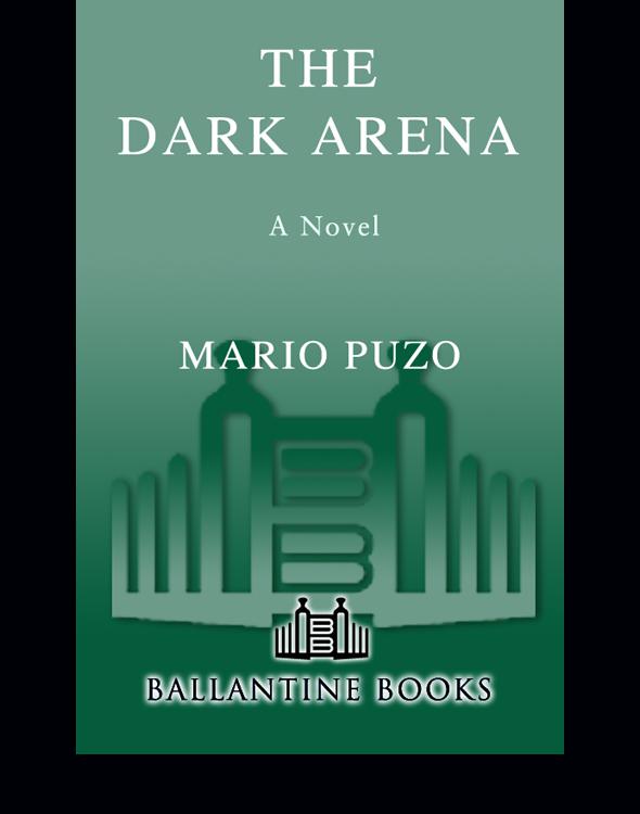 The Dark Arena