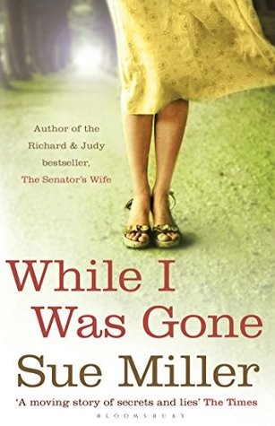 While I Was Gone (Oprah's Book Club)