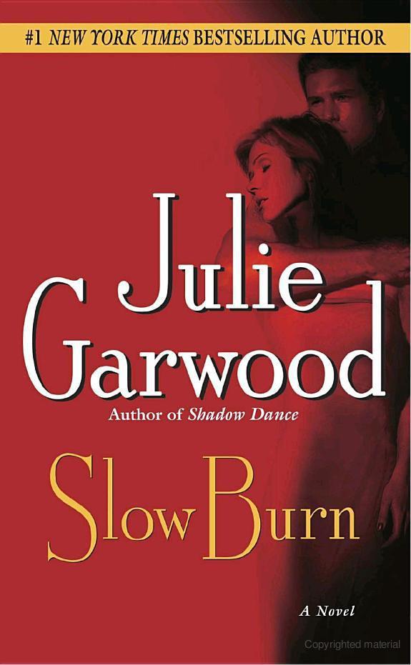 Slow Burn