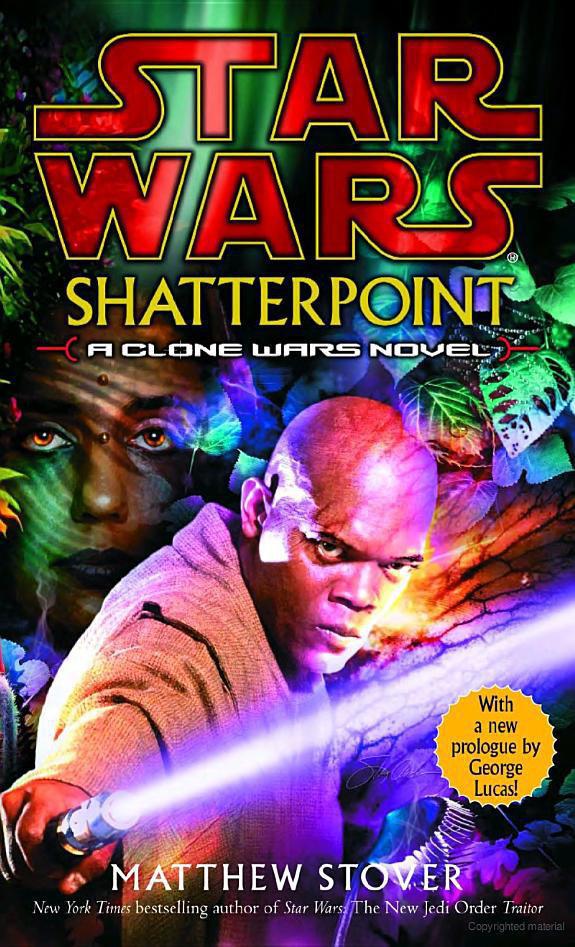 Shatterpoint (Star Wars: Clone Wars)