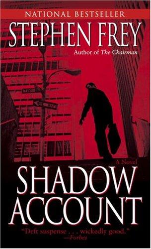 Shadow Account: A Novel