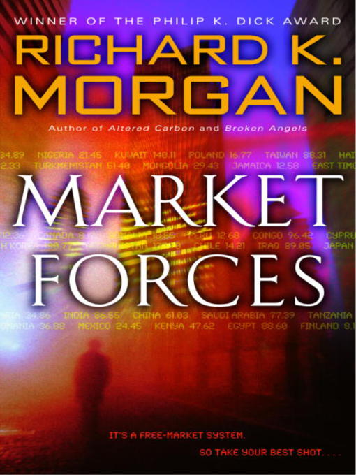 Market Forces