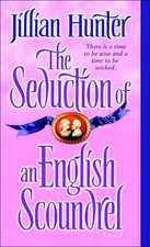 The Seduction of an English Scoundrel