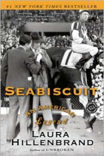 Seabiscuit