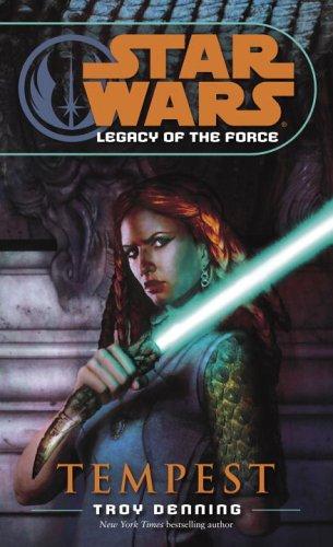 Legacy of the Force