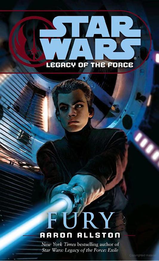 Legacy of the Force