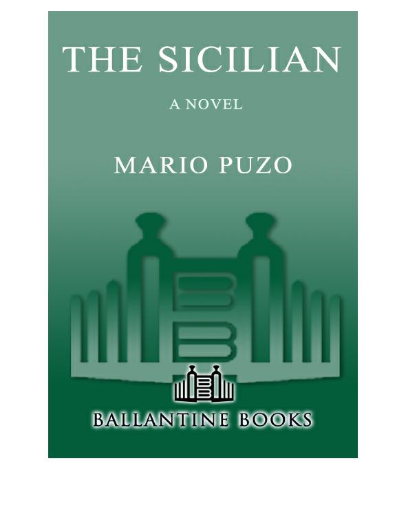 The Sicilian