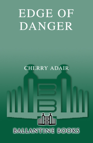 Edge of Danger