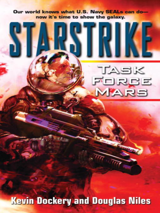 Task Force Mars