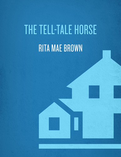 The Tell-tale Horse