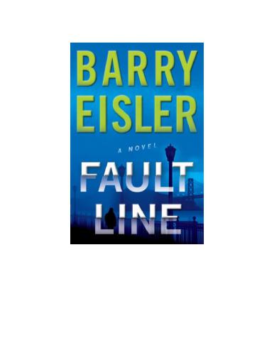 Fault Line