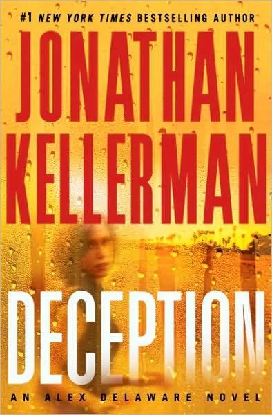 Deception: An Alex Delaware Novel (Alex Delaware Novels)