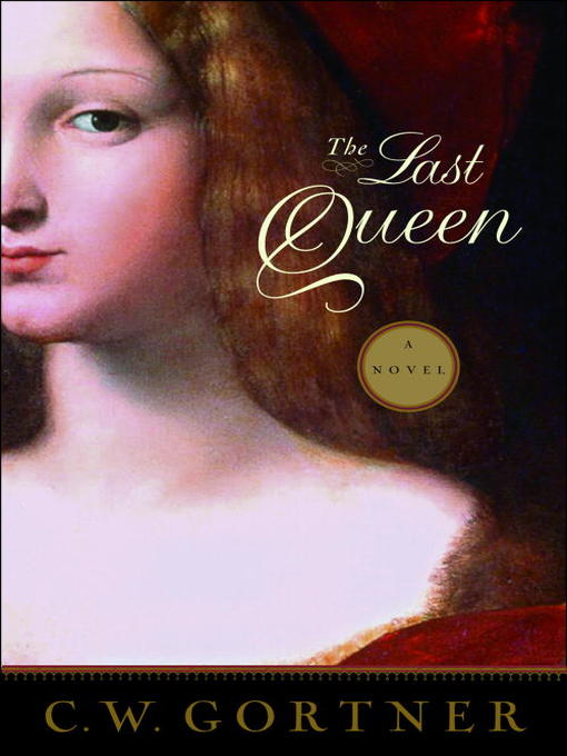 The Last Queen