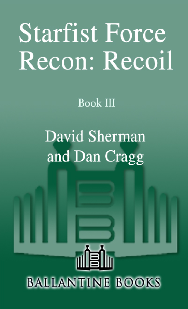 Recoil