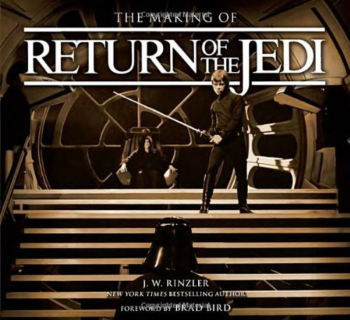 The Making of Return of the Jedi