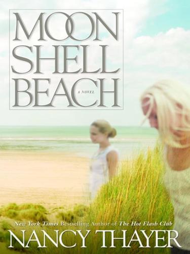 Moon Shell Beach