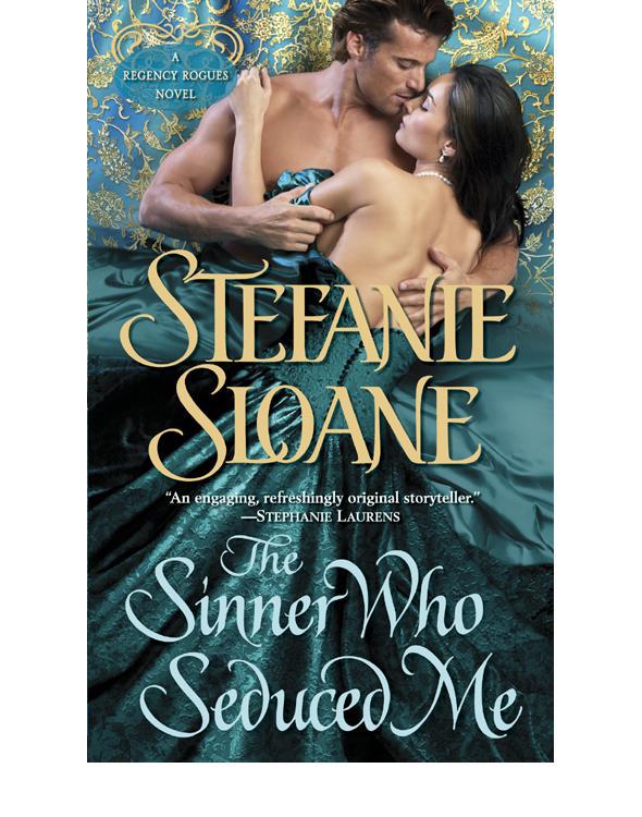 The Sinner Who Seduced Me