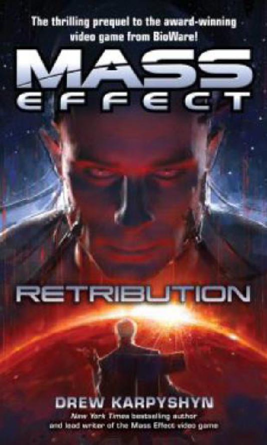 Retribution