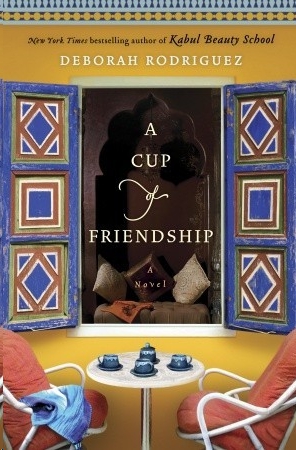 A Cup of Friendship