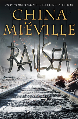 Railsea