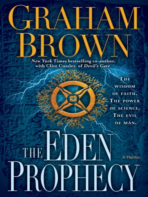 The Eden Prophecy