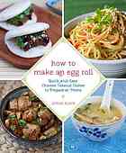 The Chinese Takeout Cookbook