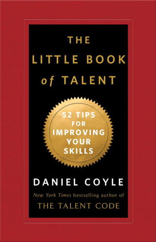 The Little Book of Talent