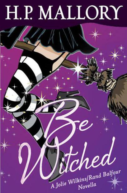 Be Witched