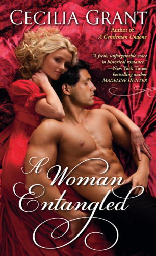 A Woman Entangled