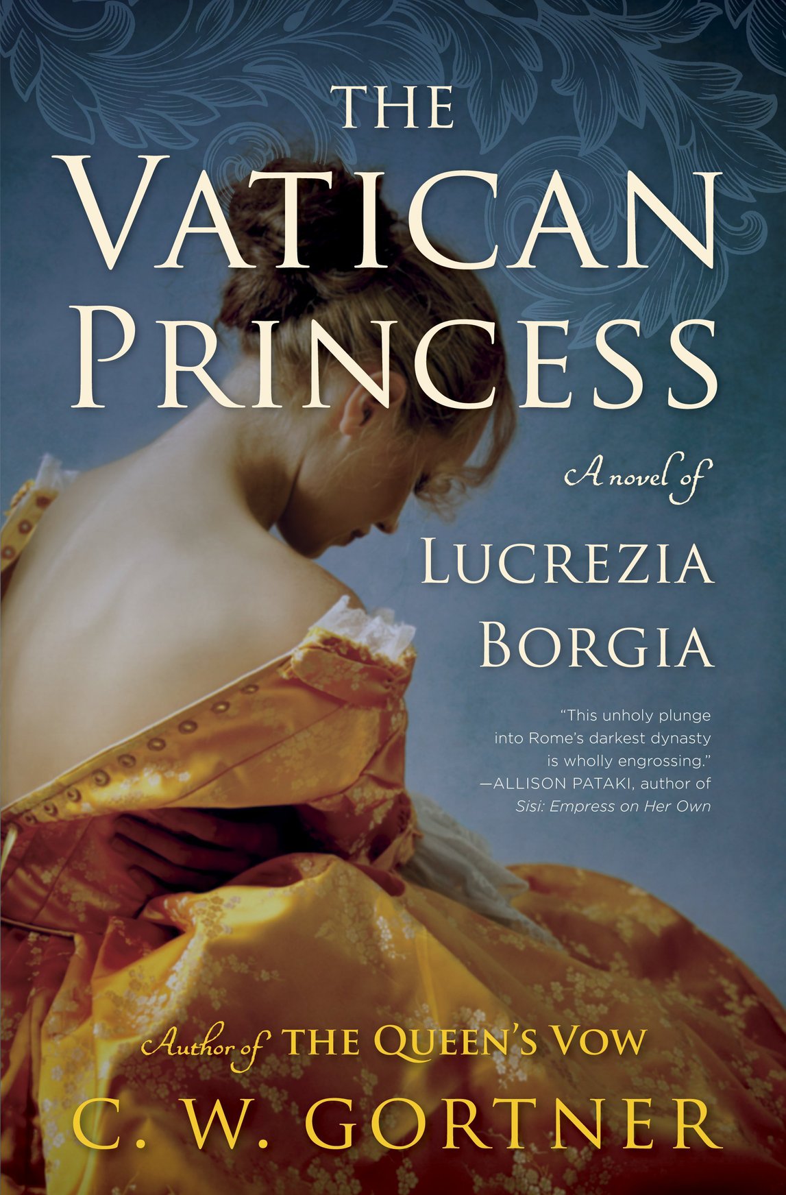 The Vatican Princess