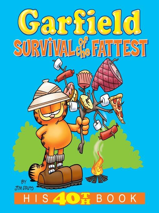 Garfield: Survival of the Fattest