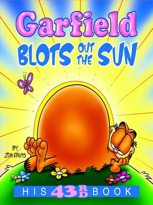 Garfield Blots Out the Sun