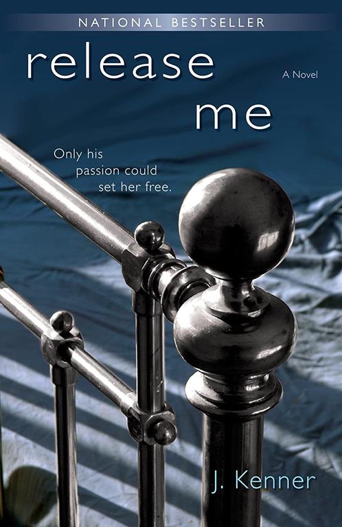 Release Me (The Stark Series #1)