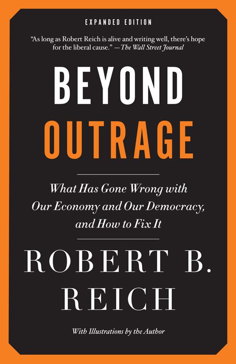 Beyond Outrage (Expanded Edition)