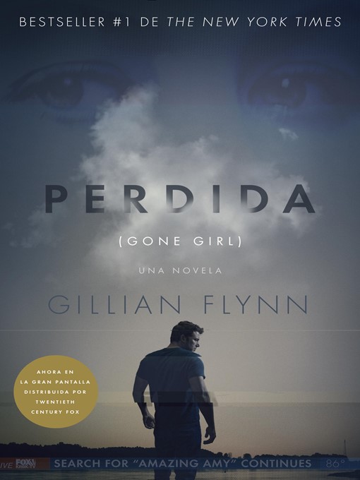 Perdida [Gone Girl]