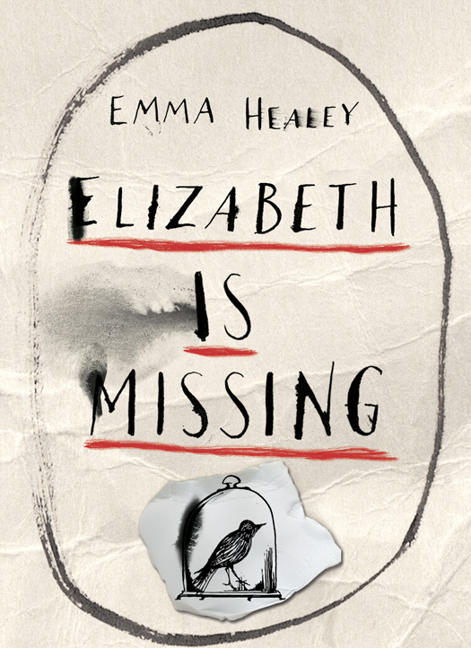 Elizabeth Is Missing