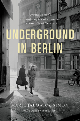 Underground in Berlin