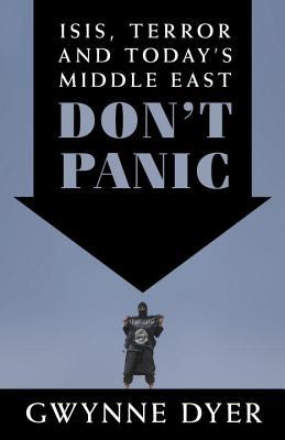 Don't Panic