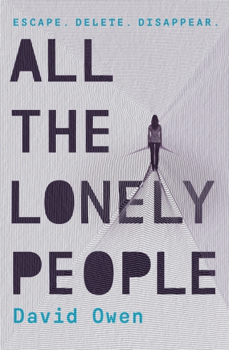 All the lonely people